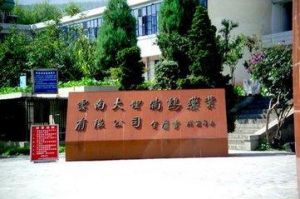云南大理瑞鹤药业有限公司简介